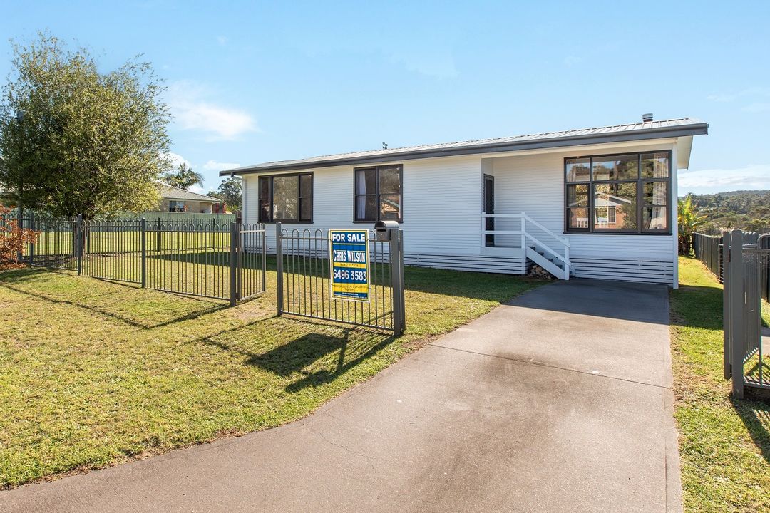 Image of property at 19 Lakeside Dr, Eden NSW 2551