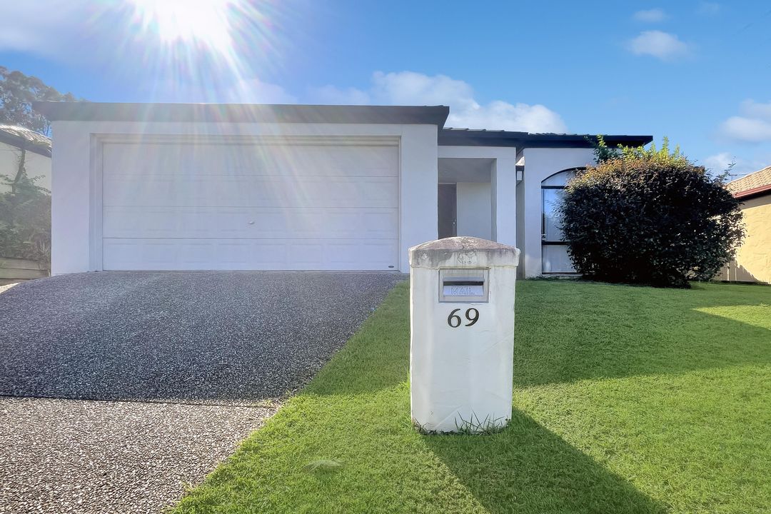 Image of property at 69/35 Ashridge Road, Darra QLD 4076