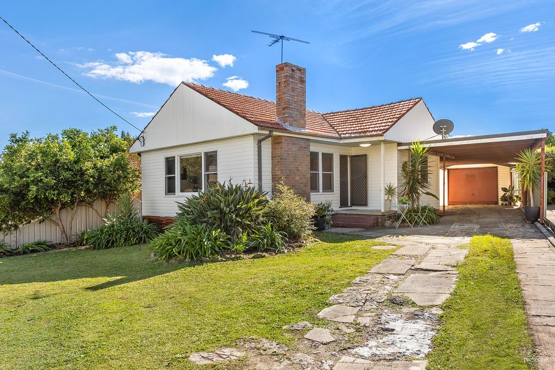 Image of property at 18 Malta Street, Shortland NSW 2307