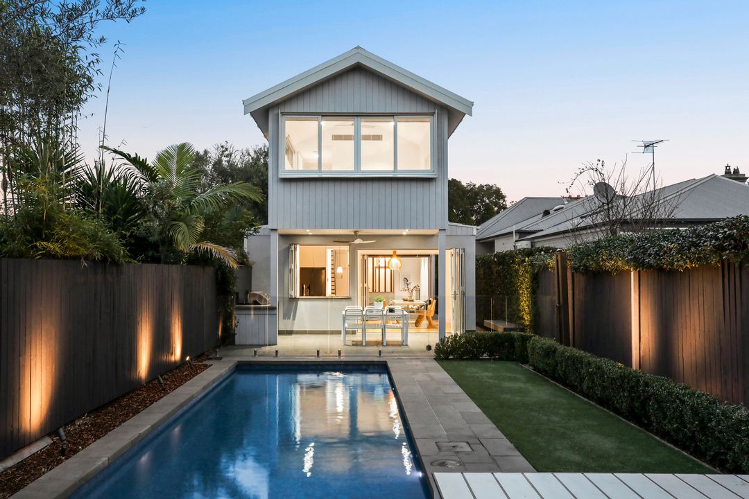 Image of property at 1a Leys Avenue, Lilyfield NSW 2040