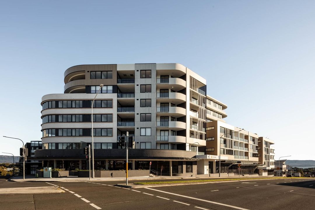 Image of property at 209/18 College Avenue, Shellharbour City Centre NSW 2529
