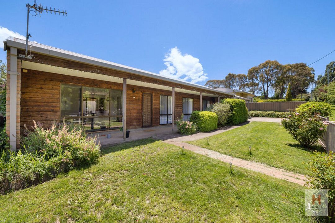 Image of property at 11 Egan Street, Cooma NSW 2630