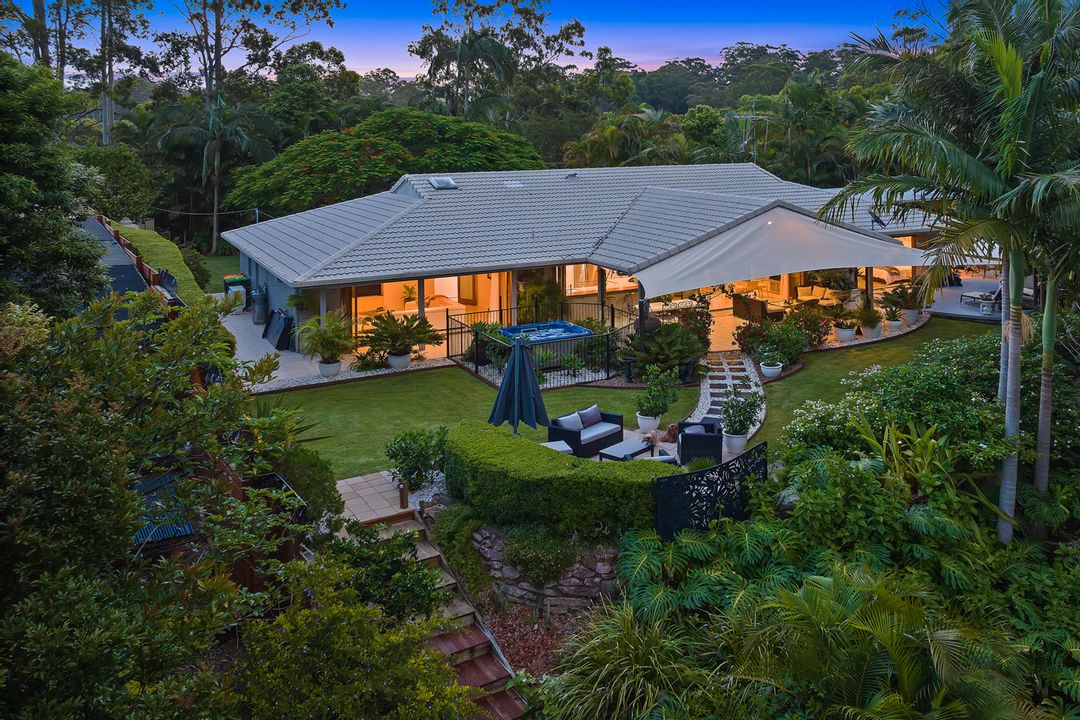 Image of property at 5 Fortune Court, Nambour QLD 4560