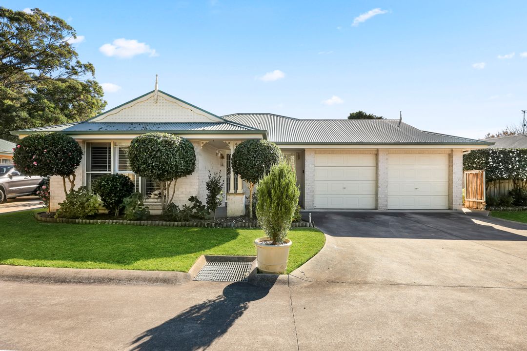 Image of property at 4/5 Evans Street, Mittagong NSW 2575