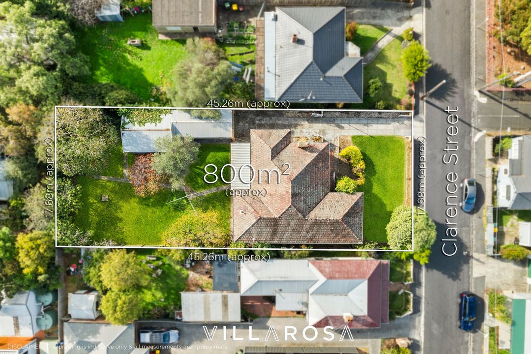 Image of property at 18 Clarence Street, Geelong West VIC 3218