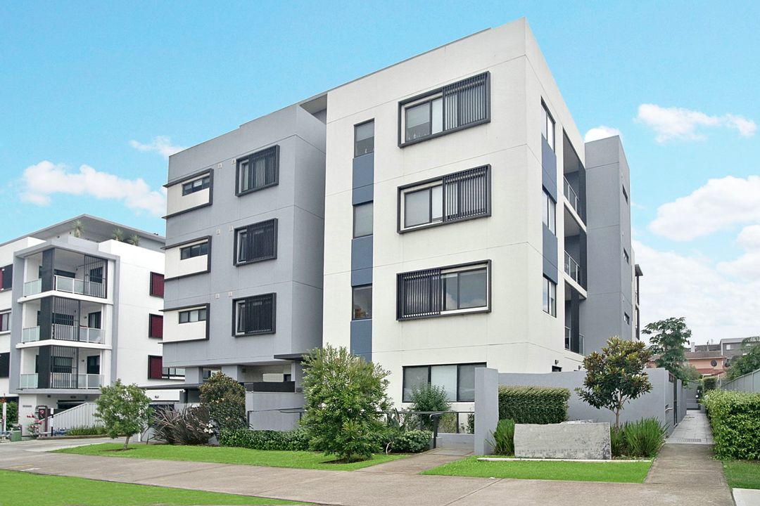 Image of property at 105/288A-290 Great Western Highway, Wentworthville NSW 2145