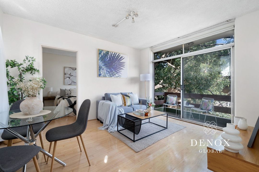 Image of property at 3/11 Devlin Street, Ryde NSW 2112
