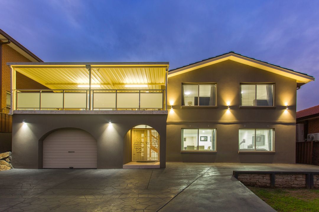 Image of property at 17 Westchester Avenue, Casula NSW 2170