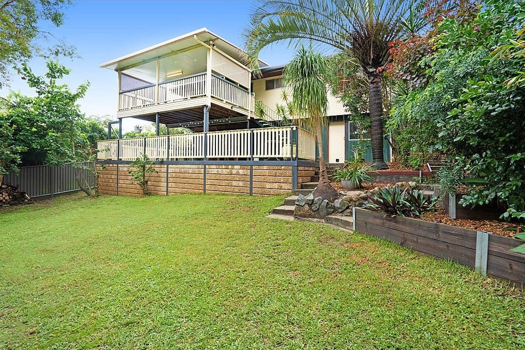 Image of property at 3 Nyora Street, Everton Hills QLD 4053