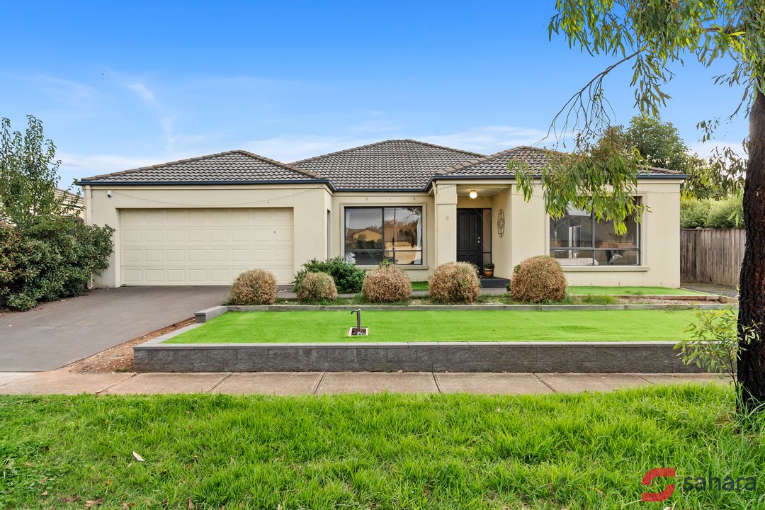 Image of property at 9 Moonlight Place, Tarneit VIC 3029