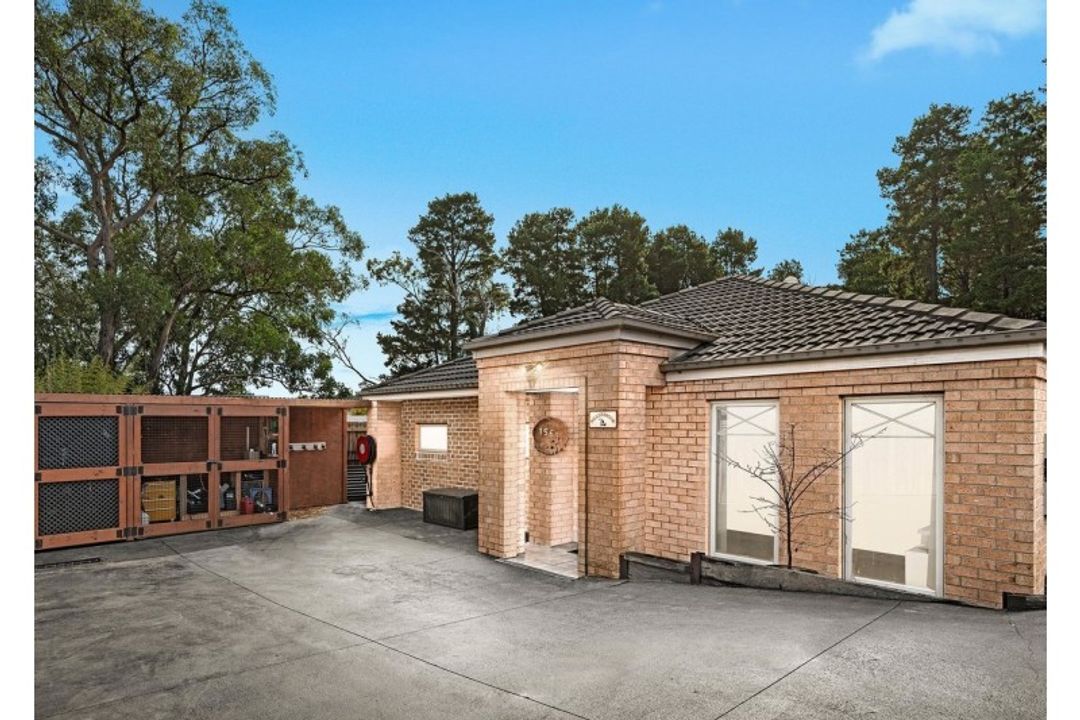Image of property at 156a Hereford Road, Lilydale VIC 3140