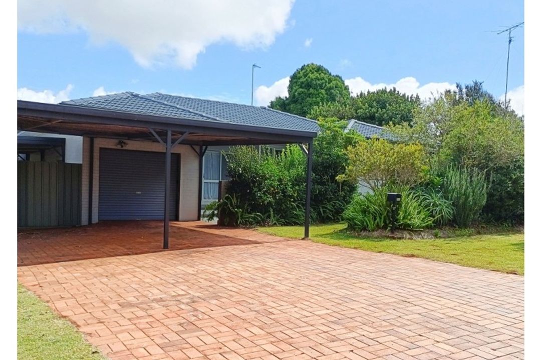 Image of property at 27 Loveday Street, Rangeville QLD 4350