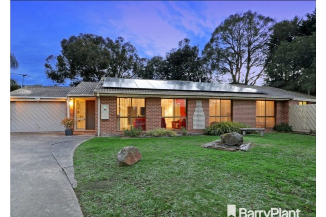 Image of property at 2 Lucy Close, Rowville VIC 3178