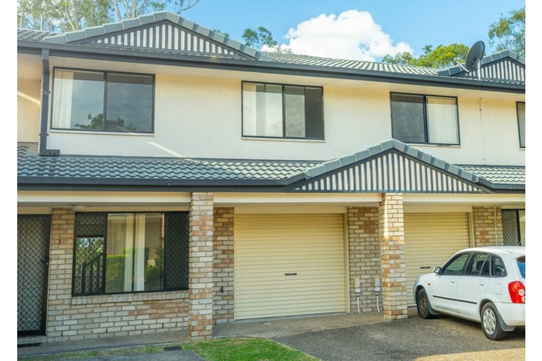 Image of property at 3/50 Endeavour Street, Mount Ommaney QLD 4074