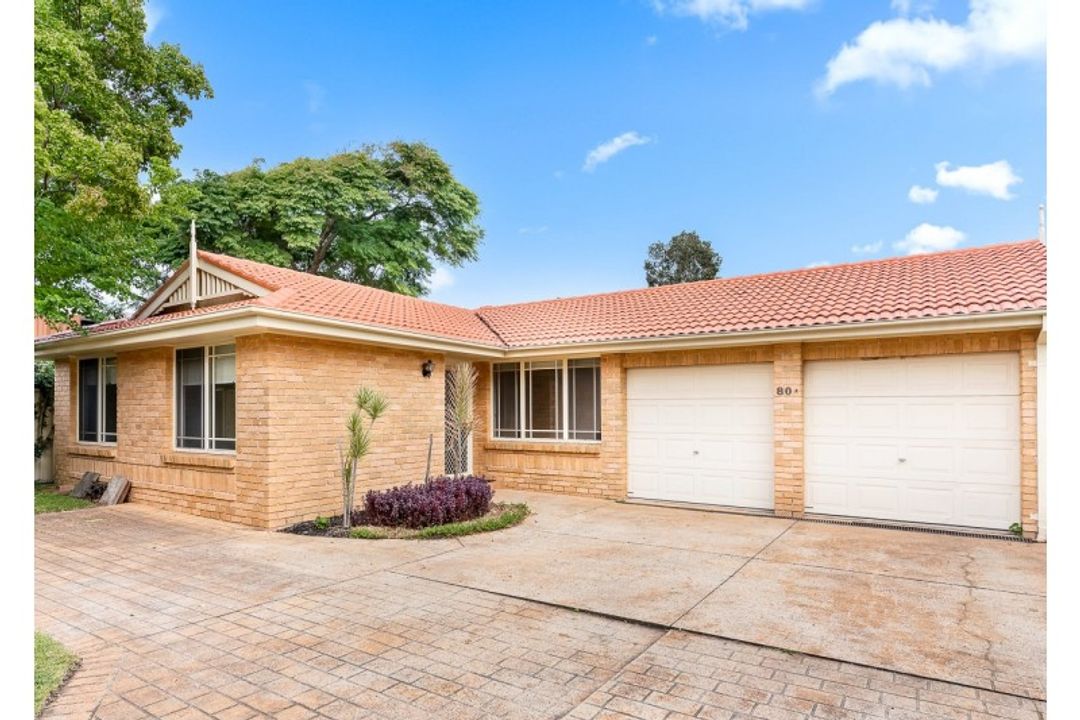 Image of property at 80A Napoleon Street, Sans Souci NSW 2219