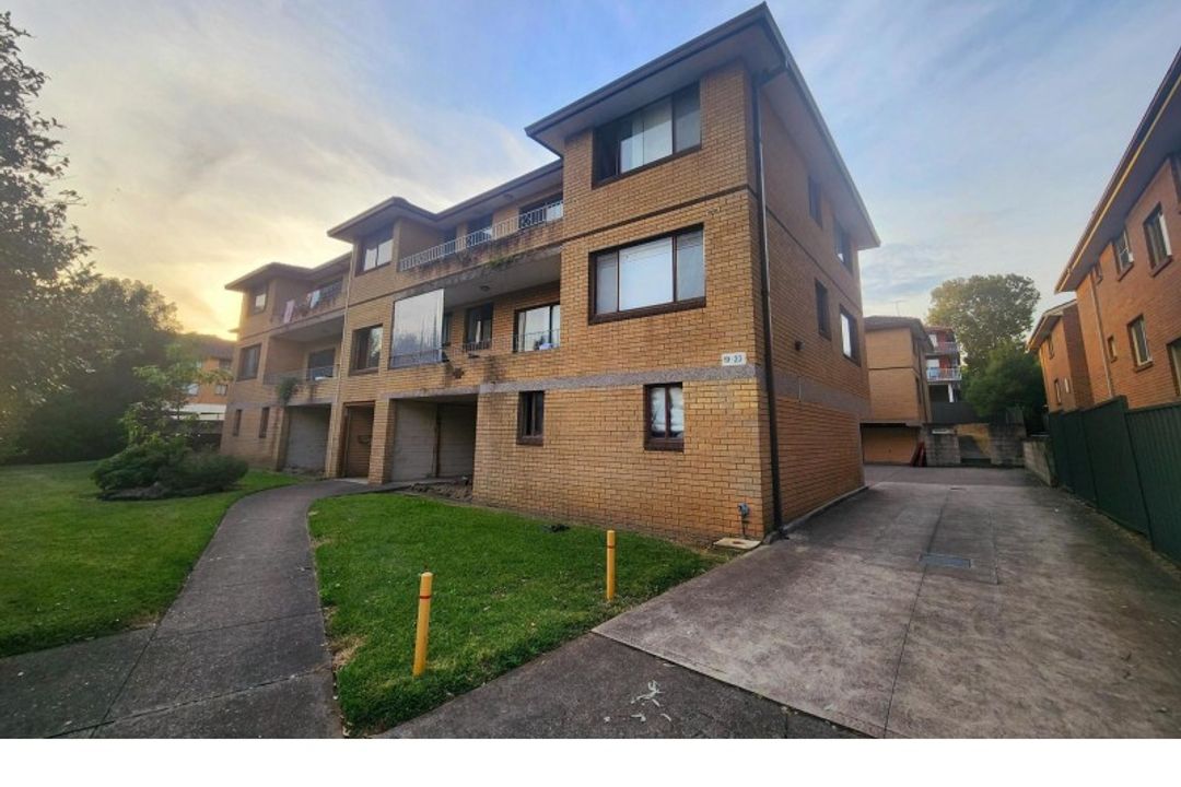 Image of property at 11/19-23 Bowden Street, Harris Park NSW 2150