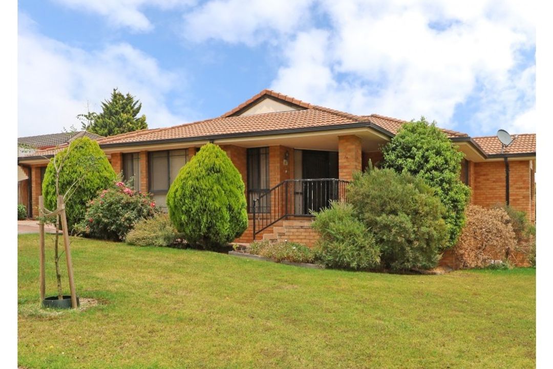 Image of property at 14 Highview Court, Lysterfield VIC 3156