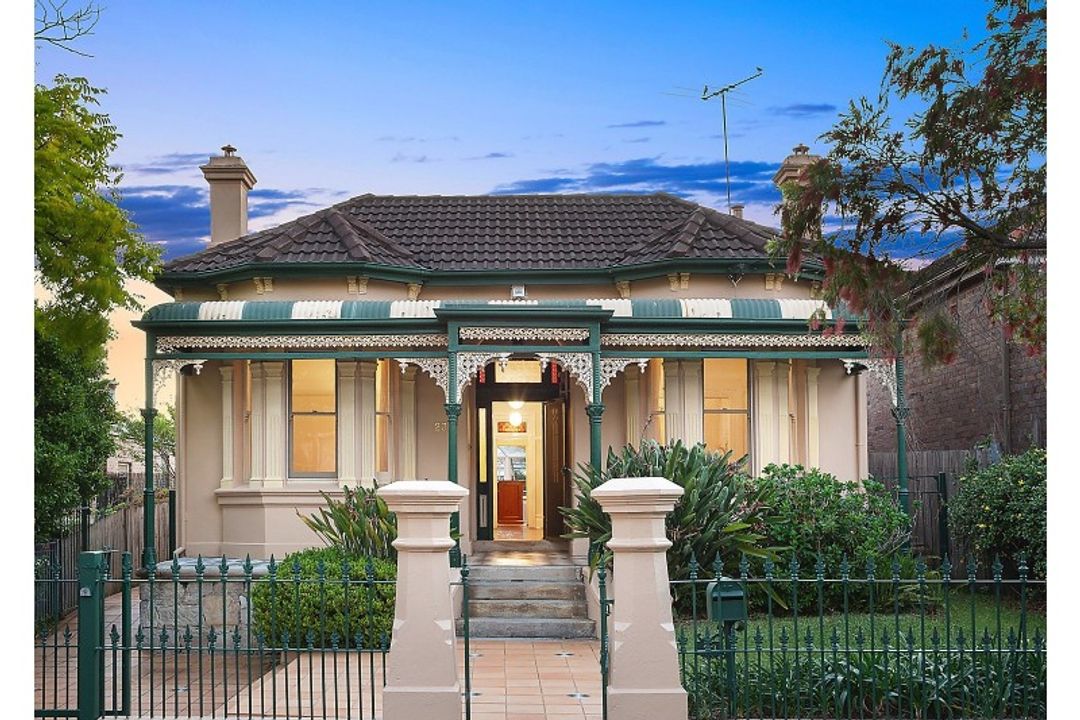 Image of property at 23 Ocean Street, Kogarah NSW 2217