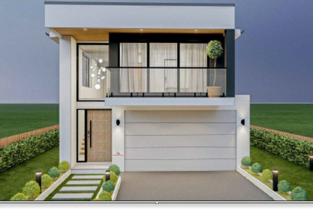Image of property at Lot Lot 137/46 Byron Road, Leppington NSW 2179