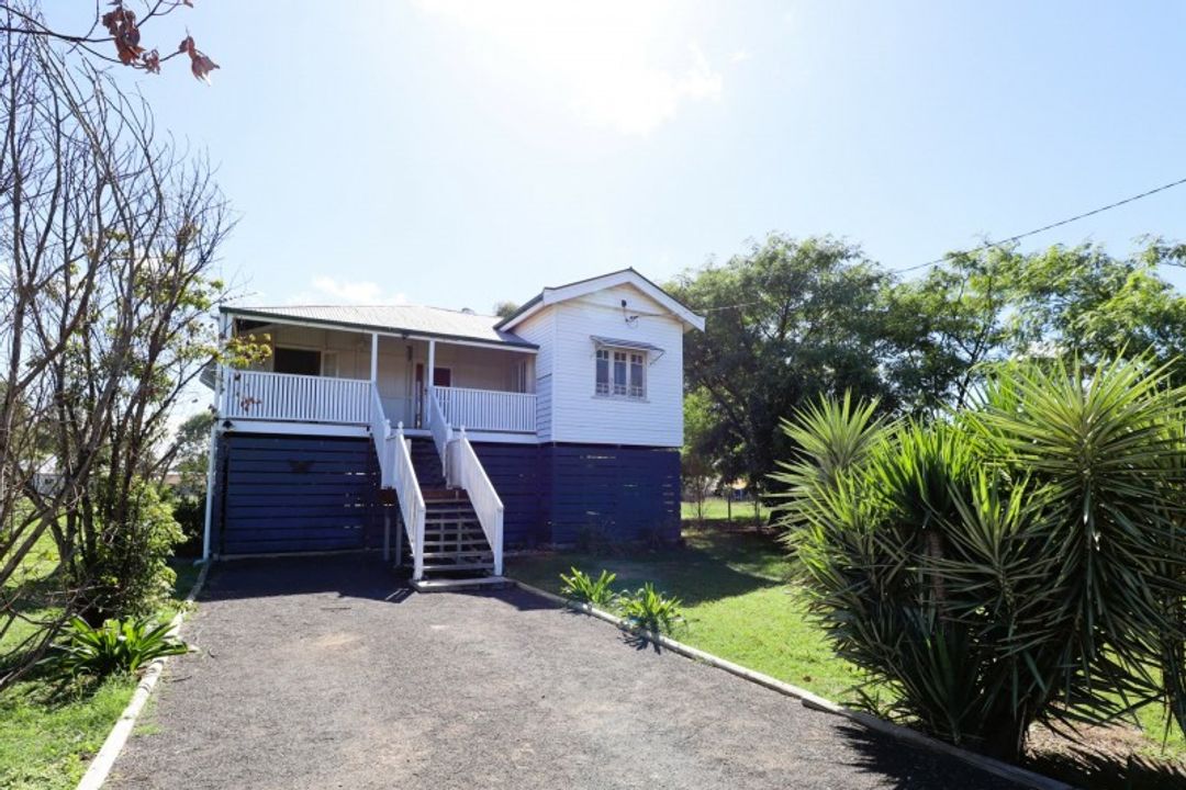 Image of property at 1A Lovell Street, Roma QLD 4455