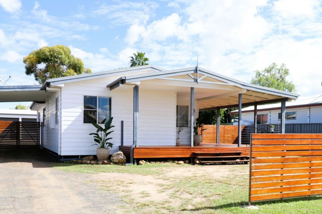Image of property at 109 Quintin Street, Roma QLD 4455
