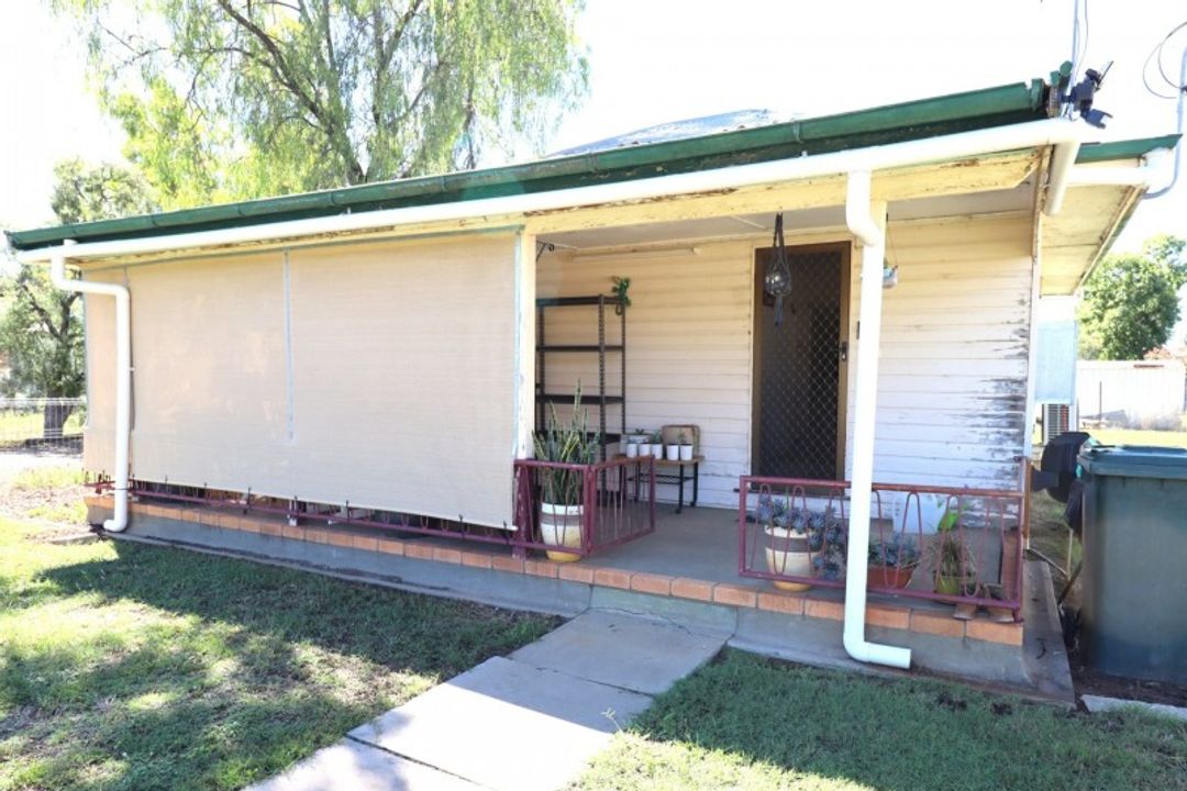 Image of property at 20 Lewis Street, Roma QLD 4455