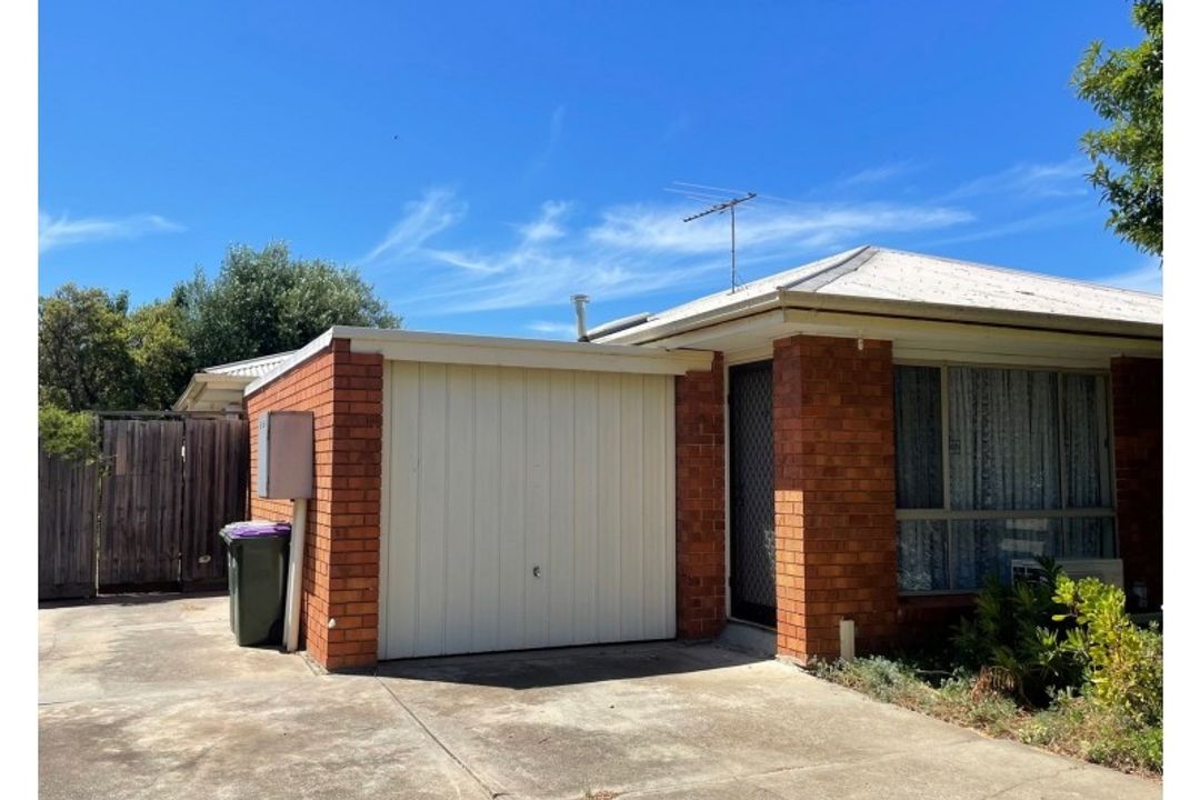 Image of property at 3/42 Woods Street, Newport VIC 3015