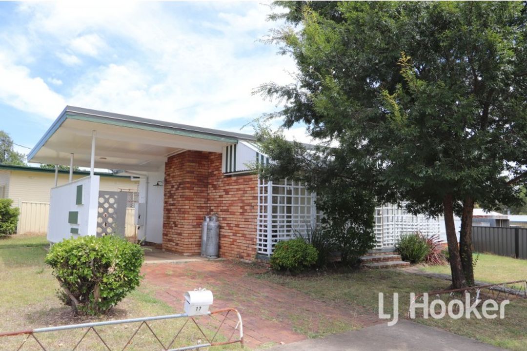 Image of property at 17 Shirley Street, Inverell NSW 2360