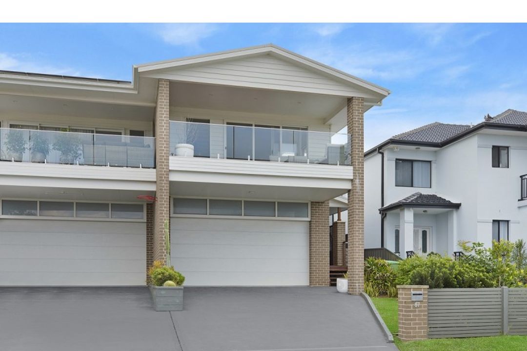 Image of property at 67 Nirvana Street, Long Jetty NSW 2261