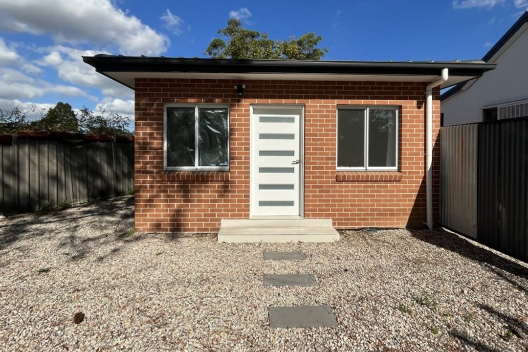 Image of property at 24A Fraser Street, Canley Vale NSW 2166