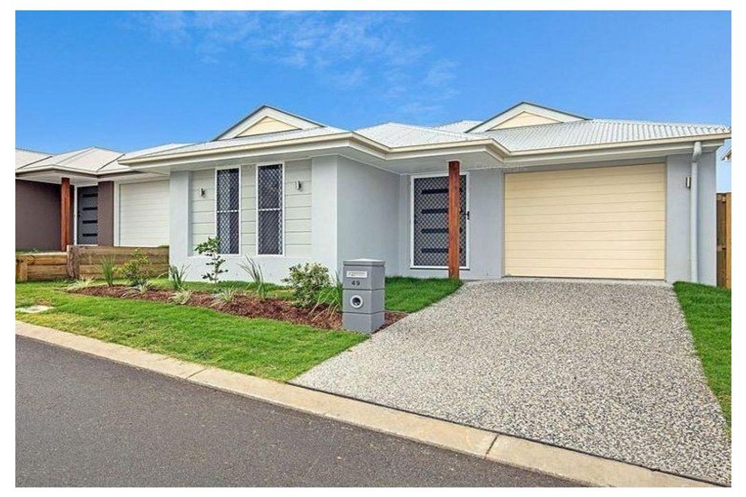 Image of property at 49 Synergy Drive, Coomera QLD 4209
