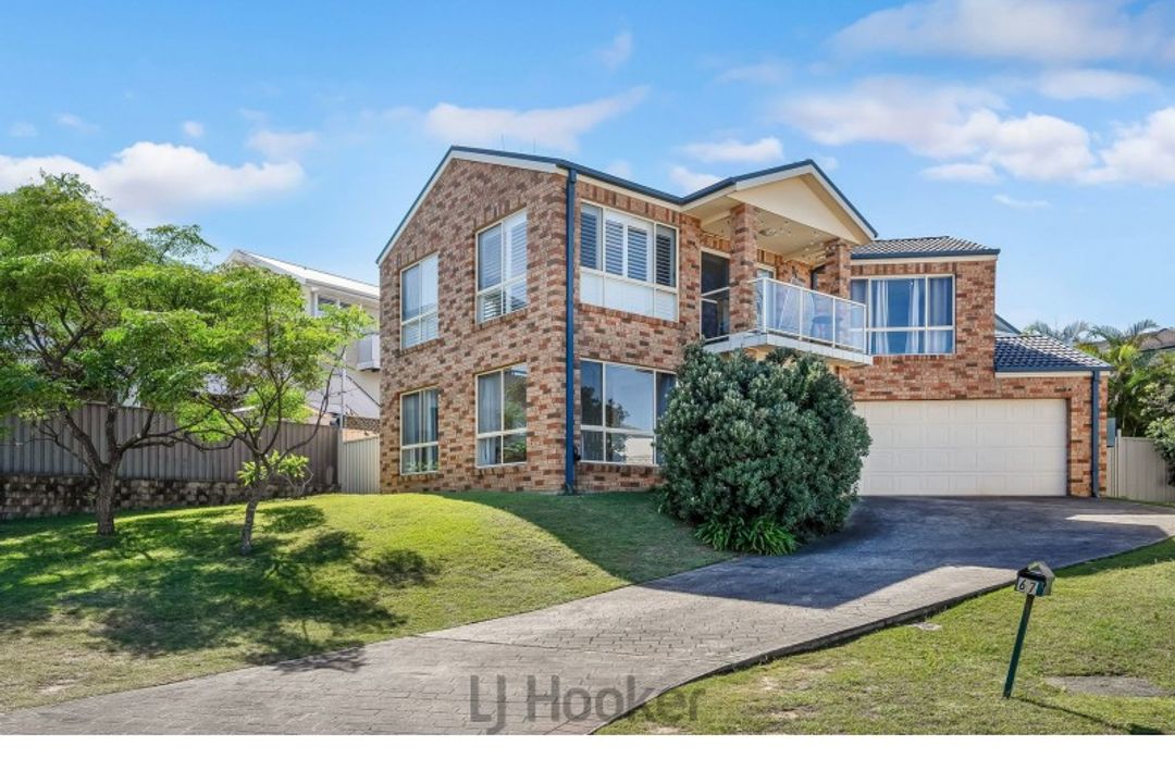 Image of property at 67 Geraldton Drive, Redhead NSW 2290