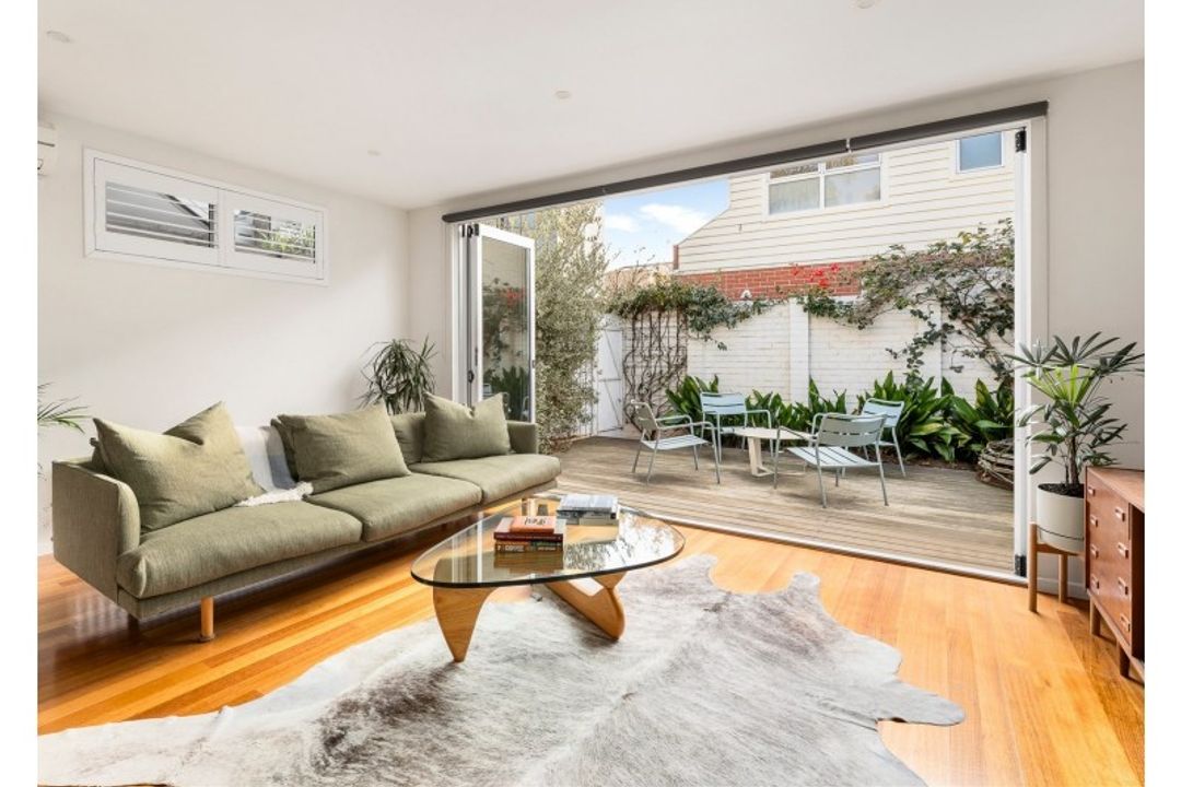 Image of property at 2 Little Lyell Street, South Melbourne VIC 3205