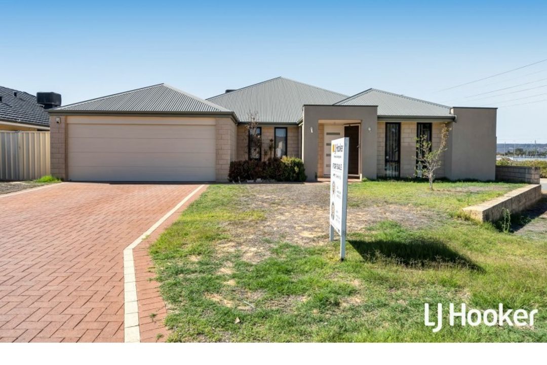 Image of property at 8 Hayfield Road, Southern River WA 6110