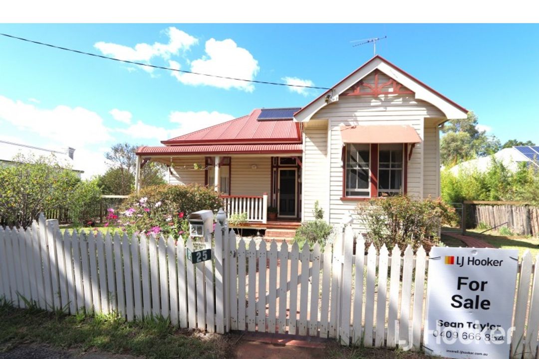 Image of property at 25 Granville Street, Inverell NSW 2360