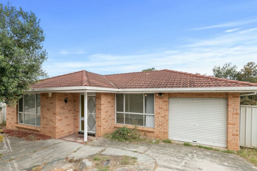 Image of property at 87 Gould Street, Eagle Vale NSW 2558