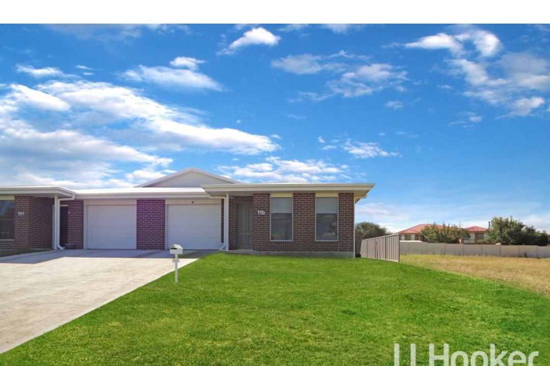 Image of property at 11B Terry Drive, Inverell NSW 2360