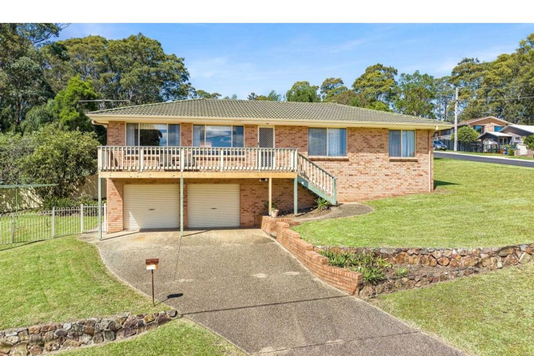 Image of property at 18 Dorothy Drive, Narooma NSW 2546