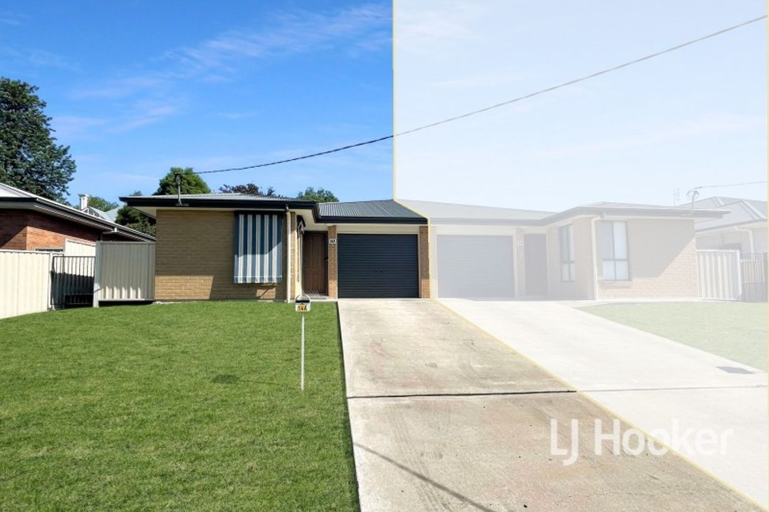 Image of property at 14A Brownleigh Vale Drive, Inverell NSW 2360