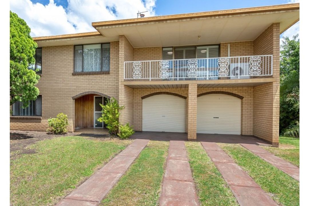 Image of property at 62 Proposch Street, Oakey QLD 4401