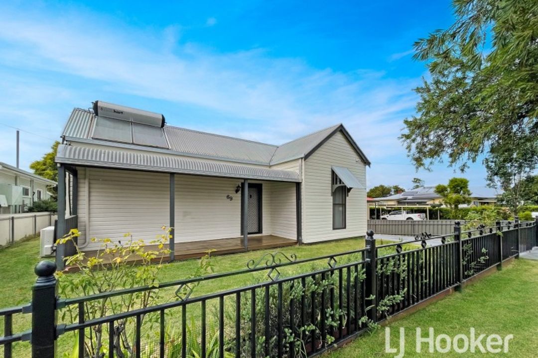 Image of property at 69 George Street, Inverell NSW 2360
