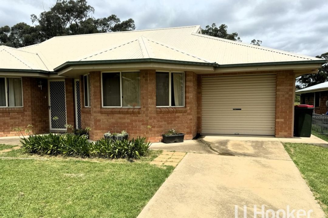 Image of property at 38B Vernon Street, Inverell NSW 2360