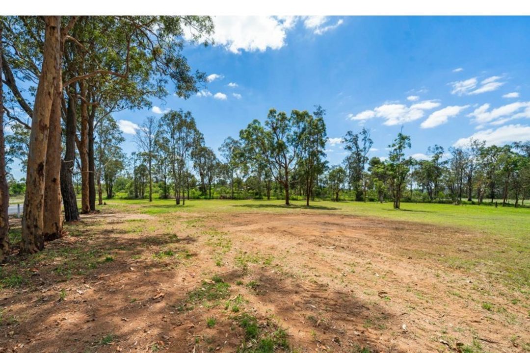 Image of property at Lot 11 Heights Road, Nanango QLD 4615