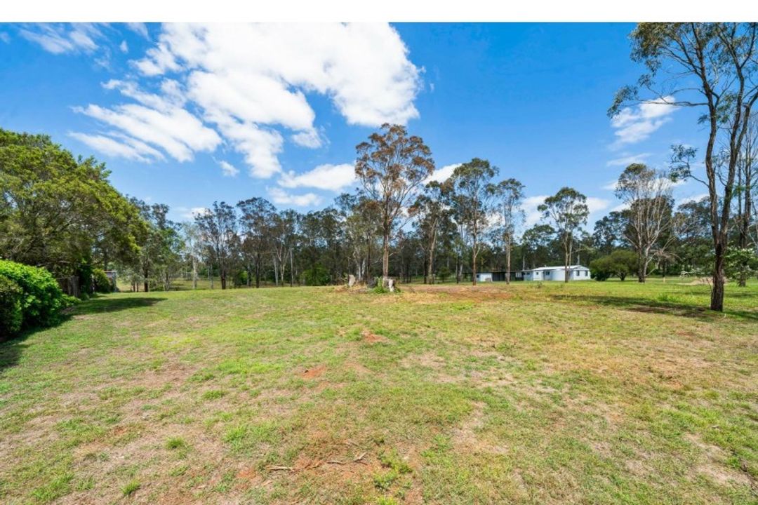 Image of property at Lot 14 Heights Road, Nanango QLD 4615