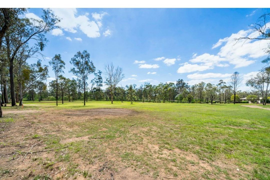 Image of property at Lot 12 Heights Road, Nanango QLD 4615