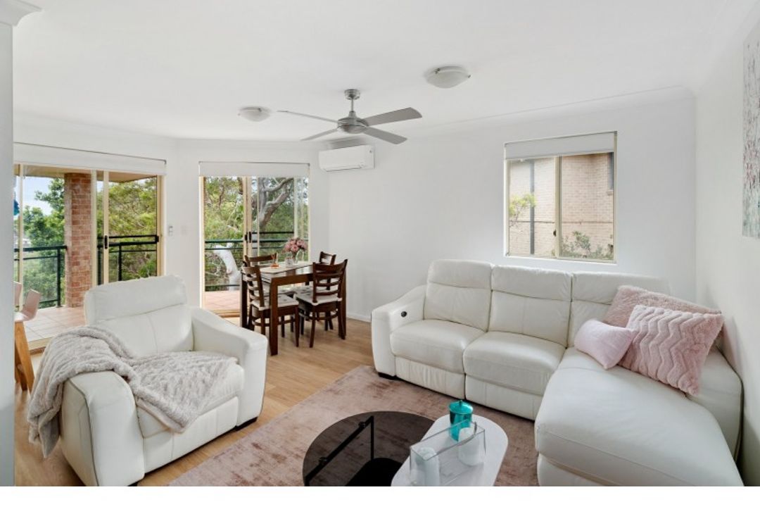 Image of property at 12/237 Kingsway, Caringbah NSW 2229