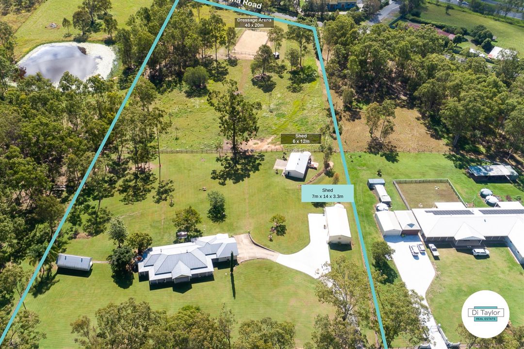 Image of property at 41-51 Crest Road, South Maclean QLD 4280