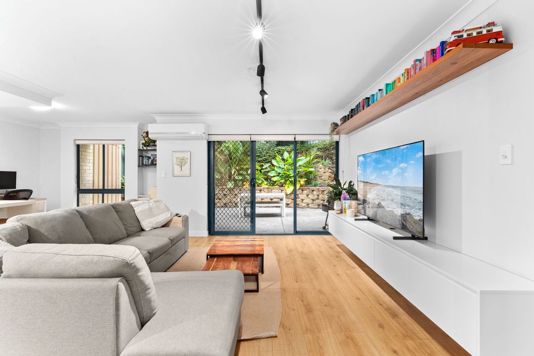 Image of property at 17/32-38 Jenner Street, Baulkham Hills NSW 2153