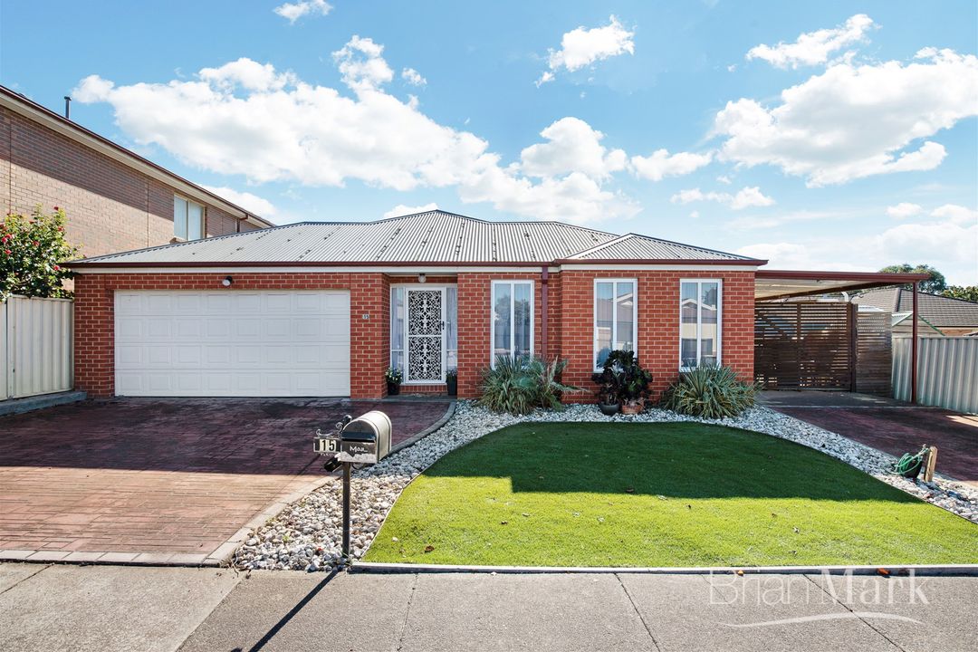 Image of property at 15 St Michael Drive, Tarneit VIC 3029