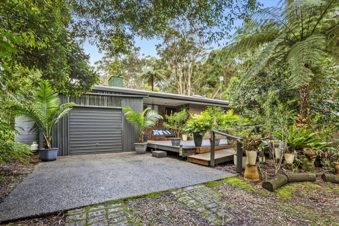 Image of property at 31 Banksia Road, Springbrook QLD 4213